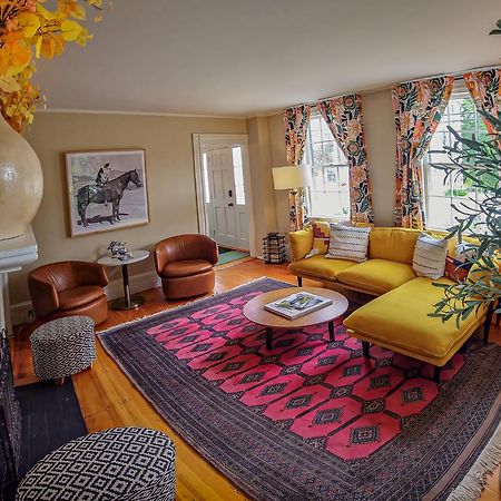 Sally Webster Inn Рокпорт Екстериор снимка