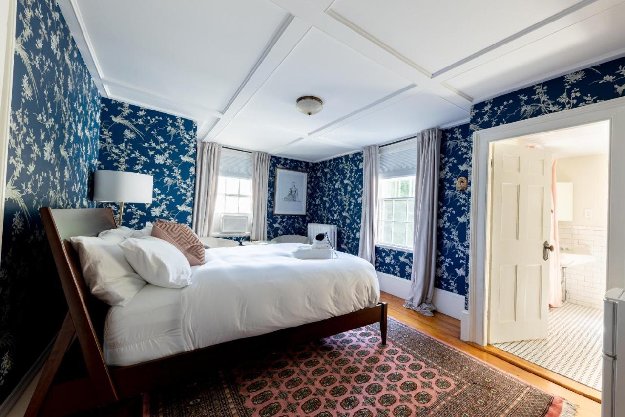 Sally Webster Inn Рокпорт Екстериор снимка