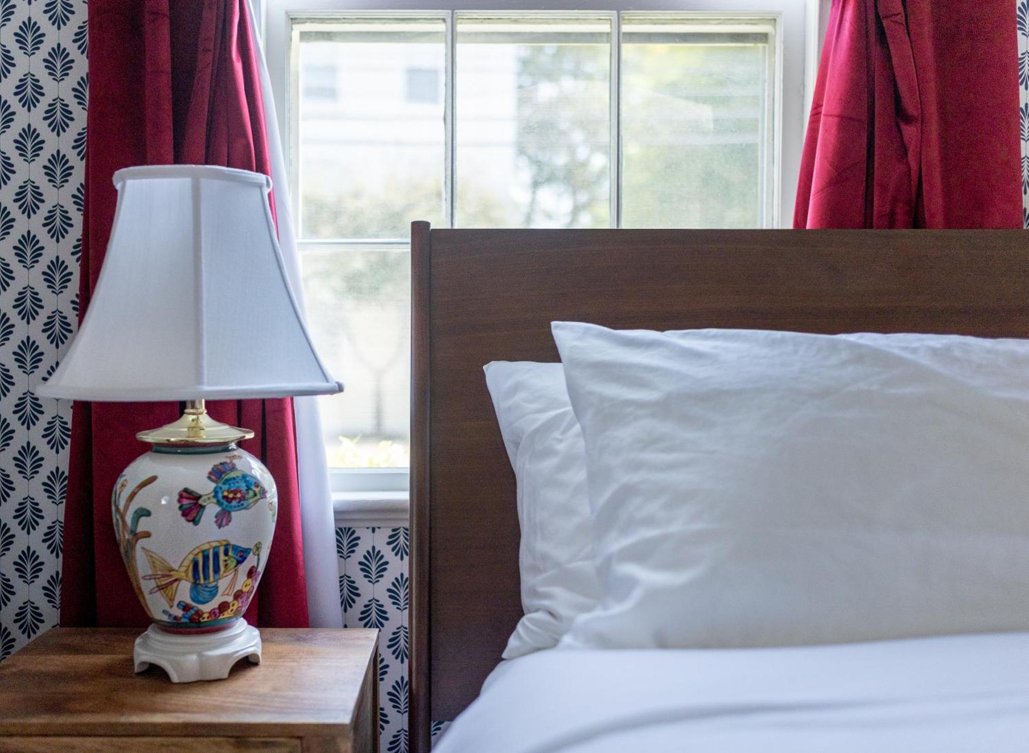 Sally Webster Inn Рокпорт Екстериор снимка