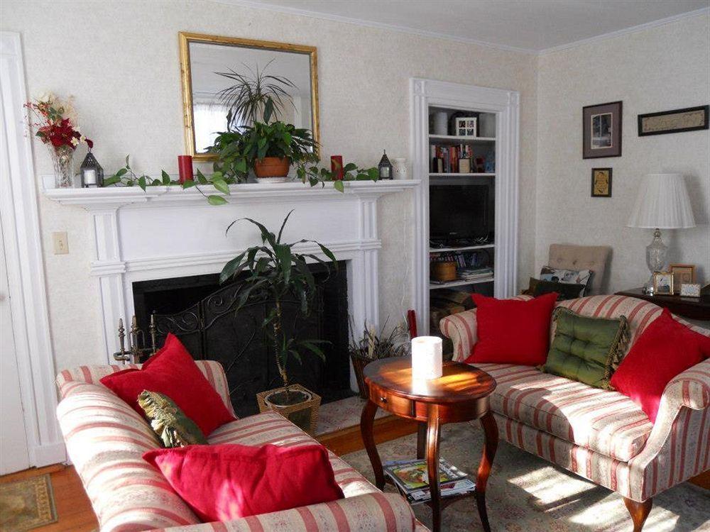 Sally Webster Inn Рокпорт Екстериор снимка