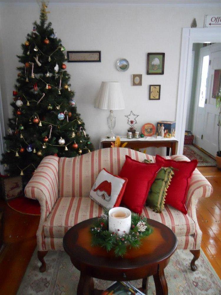 Sally Webster Inn Рокпорт Екстериор снимка